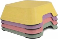 Hilton Bamboo Macska / Kutya tál 260ml