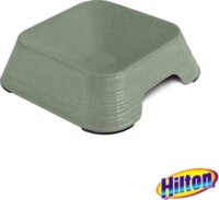 Hilton Bamboo Macska / Kutya tál 260ml