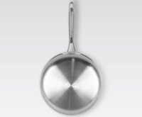 Maestro MR-1224-26 Rozsdamentes Acél Serpenyő 26cm - Acél