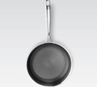 Maestro MR-1224-26 Rozsdamentes Acél Serpenyő 26cm - Acél