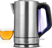 MPM MCZ-121M Vízforraló 1.7L 2200 Watt - Inox