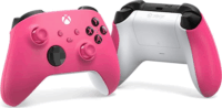 Microsoft Xbox Series X/S Kontroller - Rózsaszín (PC/XBOX)