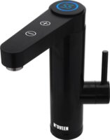 N'oveen IWH965 Átfolyós Vízmelegítő 3,6 kW - Fekete