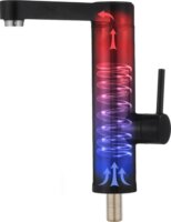 N'oveen IWH965 Átfolyós Vízmelegítő 3,6 kW - Fekete