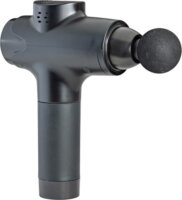 Oromed Oro-Gun Pro Masszázspisztoly - Fekete