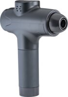 Oromed Oro-Gun Pro Masszázspisztoly - Fekete