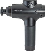 Oromed Oro-Gun Pro Masszázspisztoly - Fekete
