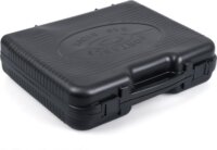 Promis KGC100 Hordozható 1 zónás Gáz főzőlap 2500W - Fekete / Kék