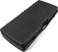 Promis KGC200 Hordozható 2 zónás Gáz főzőlap 2500W - Fekete / Kék