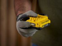 Stanley SFMCD700D2A-QW 20V Akkumulátoros fúró-csavarozó