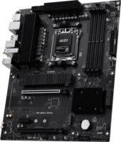 MSI B850-S Pro WiFi6E DDR5 AMD AM5 ATX Alaplap