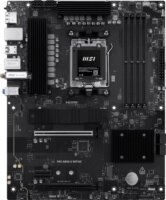 MSI B850-S Pro WiFi6E DDR5 AMD AM5 ATX Alaplap