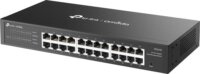 TP-Link Omada ES224G Fémházas 24-port Gigabit Switch