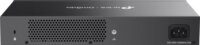 TP-Link Omada ES224G Fémházas 24-port Gigabit Switch