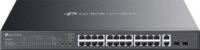 TP-Link Omada ES228GMPFémházas Rack 28-port Gigabit PoE Switch