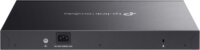 TP-Link Omada ES228GMPFémházas Rack 28-port Gigabit PoE Switch