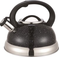 Maestro MR-1313 hagyományos Vízforraló 3L - Fekete