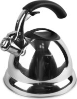 Maestro MR-1314 hagyományos Vízforraló 3L - Inox