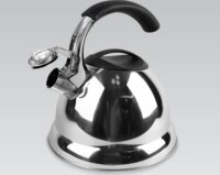 Maestro MR-1314 hagyományos Vízforraló 3L - Inox