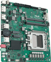 Asus A620AT-CSM Pro DDR5 AMD AM5 Mini-ITX Szerver Alaplap