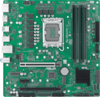 Asus B860M-C-CSM Pro DDR5 intel s1851 MicroATX Szerver alaplap