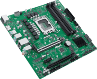 Asus B860M-C-CSM Pro DDR5 intel s1851 MicroATX Szerver alaplap