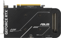 Asus GeForce RTX 5050 8GB GDDR6 Dual OC Videókártya