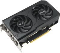 Asus GeForce RTX 5050 8GB GDDR6 Dual OC Videókártya