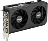 Asus GeForce RTX 5050 8GB GDDR6 Dual OC Videókártya