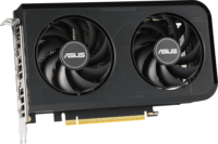 Asus GeForce RTX 5050 8GB GDDR6 Dual OC Videókártya
