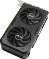 Asus GeForce RTX 5050 8GB GDDR6 Dual OC Videókártya