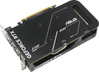 Asus GeForce RTX 5050 8GB GDDR6 Dual OC Videókártya