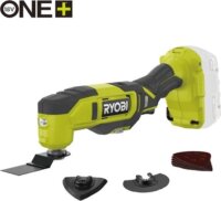 Ryobi RMT18-0 18V One Plus™ Multifunkciós gép (akkumulátor és töltő nélkül)