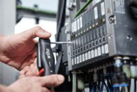 Wiha 23049 Pocketstar Kézi torx szerszámkészlet