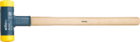 Wiha 02097 Műanyag kalapács (230g)