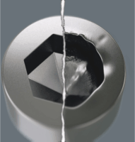 Wera 05049003001 Imbuszkulcs készlet 7db