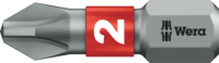 Wera 05051519001 Racsnis Csavarhúzó + BIT készlet