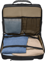 Wenger 15.6" Legacy Gurulós Laptop Táska - Fekete