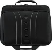 Wenger 15.6" Legacy Gurulós Laptop Táska - Fekete