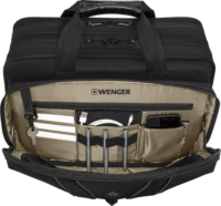 Wenger 16" Legacy Laptop Táska - Fekete