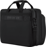 Wenger 16" Legacy Laptop Táska - Fekete