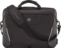Wenger 17" XE Brief Laptoptáska - Fekete