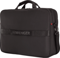 Wenger 17" XE Brief Laptoptáska - Fekete