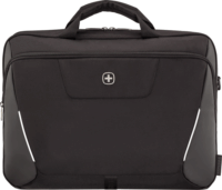 Wenger 17" XE Brief Laptoptáska - Fekete