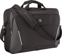 Wenger 17" XE Brief Laptoptáska - Fekete