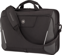 Wenger 17" XE Brief Laptoptáska - Fekete