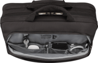Wenger 16" XE Brief Laptoptáska - Fekete