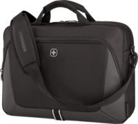 Wenger 16" XE Brief Laptoptáska - Fekete