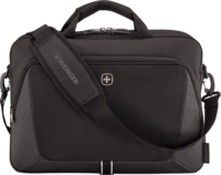 Wenger 16" XE Brief Laptoptáska - Fekete
