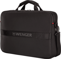 Wenger 16" XE Brief Laptoptáska - Fekete